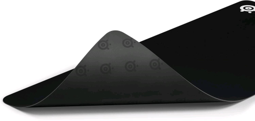 STEELSERIES QCK XXL TAPPETINO PER MOUSE GAMING PANNO XXL 900 x 400mm NERO